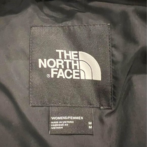 The North Face 550 Women's Vest - Picture 3 of 4